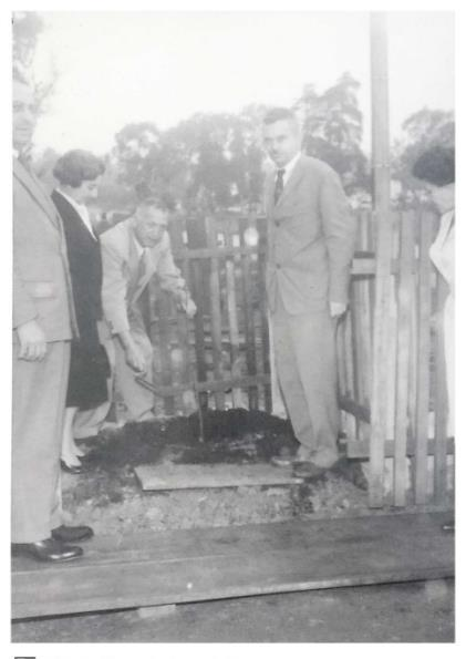 Transferência da Grande Loja do Brasil AMORC para Curitiba-PR